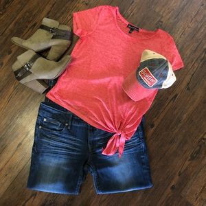 Express Stella Zip Ankle Legging Low Rise Jeans